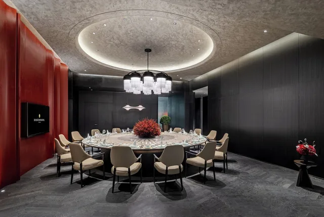 InterContinental Yining by IHG، Taxkowruek 41/50