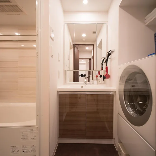 غرفة رباعية مع أريكة، Hotel Axas Nihonbashi 7/10