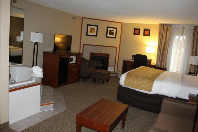 جناح، Bristol Arcadia Inn 3/10