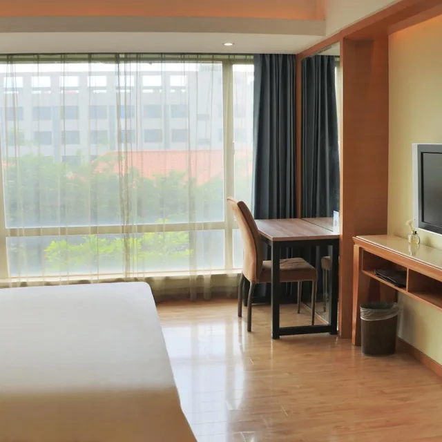 Dongguan Well Garden Hotel، دونغقوان 33/50