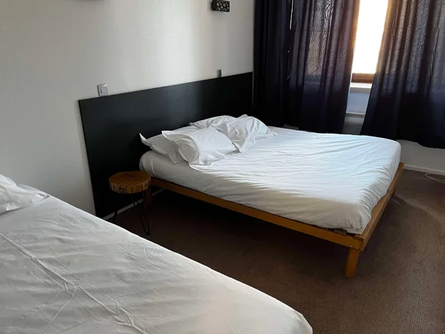 شقة بغرفتي نوم، Sure Hotel by Best Western Annecy 4/7