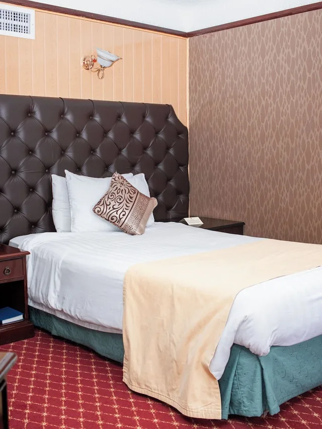 جناح استوديو بسرير فردي، Nairobi Safari Club by Swiss-Belhotel 6/10