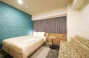 غرفة، Sotetsu Fresa Inn Osaka-Shinsaibashi 1/3