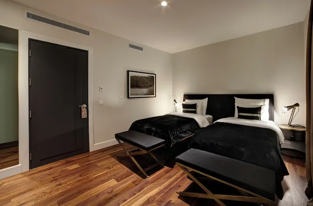 غرفة قياسية، 39 Kalamis Marina Hotel 2/6