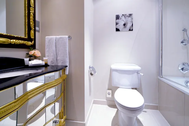 Double Room De Luxe، Ashburn 6/6