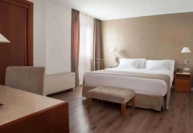 غرفة قياسية، Nh Cordoba Califa 5/8