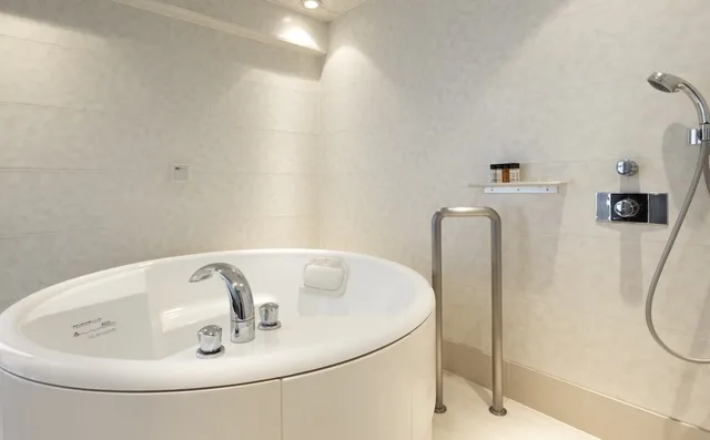 Deluxe, King Bed, Executive Level, Lounge Access، Sapporo Grand Hotel 6/6