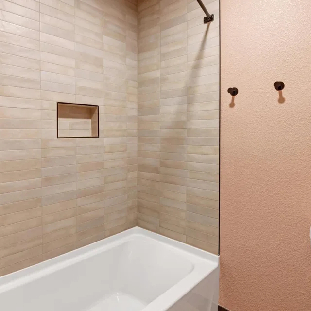 غرفة قياسية بسرير كوين، Quality Inn Palm Springs Downtown 5/7