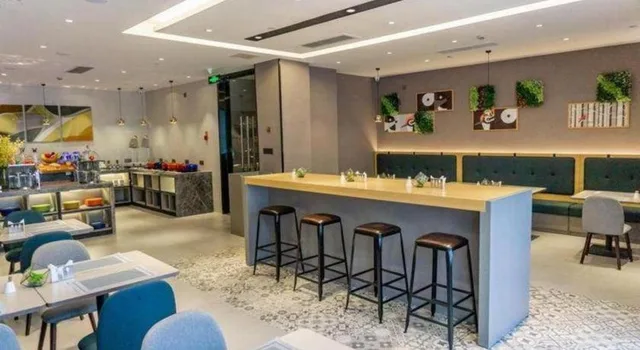 Super 8 Hotel Xiamen Si Ming Nan Lu Xia Da، شيامن 36/50