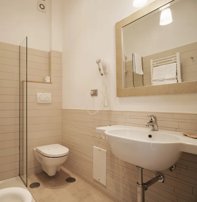 Basic, Studio, Murphy Bed, Sea View, Balcony, La Dolce Vita Residence 2/5