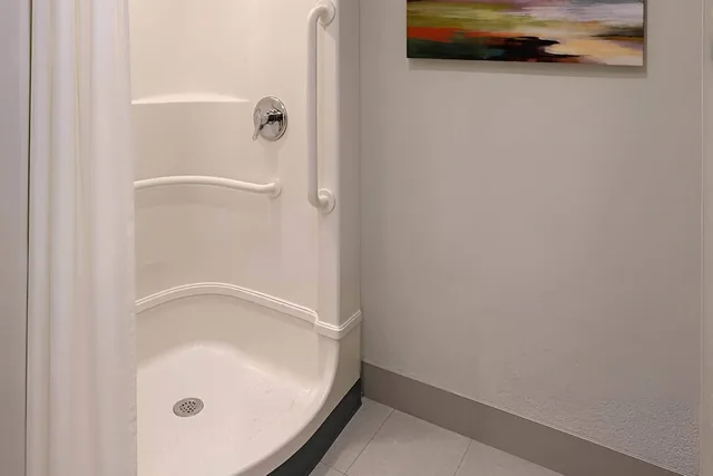 غرفة قياسية بسريرين مزدوجين، Park Inn by Radisson, Salt Lake City Downtown 10/10