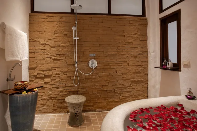 Pool, Villa, King Bed، The Legend Chiang Rai Boutique River Resort and Spa 3/3