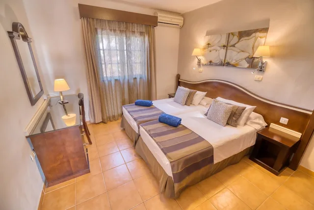 شقة بسرير مزدوج بغرفتي نوم، Ona Las Casitas 3/10