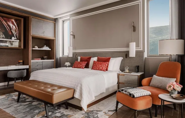 Family, King and Twin Beds, One&Only Portonovi 3/6