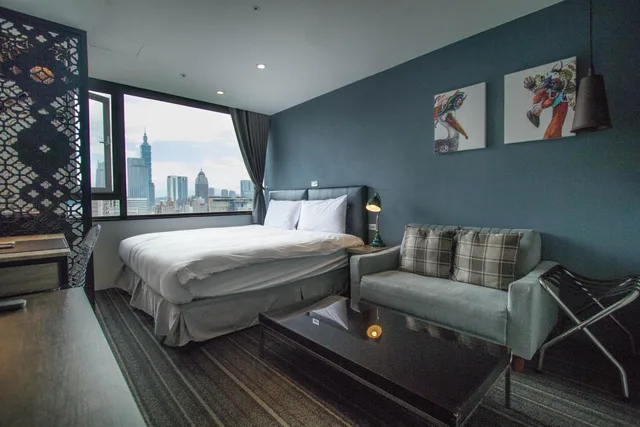 غرفة كلاسيكية بحمام خاص، Nk Hostel 2/2
