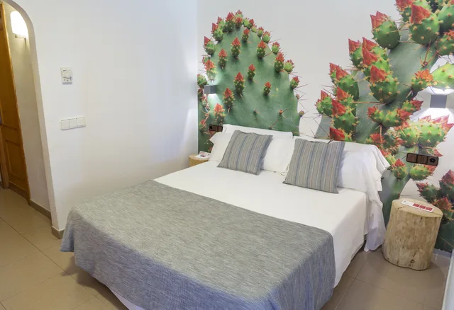 استوديو بشرفة، Es Baulo Petit Hotel 2/3