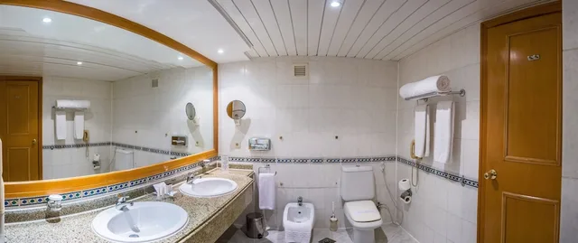 جناح غراند بسريرين منفصلين، Pickalbatros Golf Beach Resort 4/4