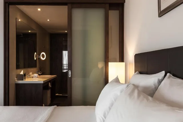 جناح بإطلالة على البحر، Radisson Blu Resort Malta St Julians 2/3