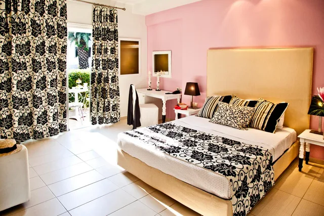 جناح جونيور، Mandraki Village Boutique Hotel 2/10