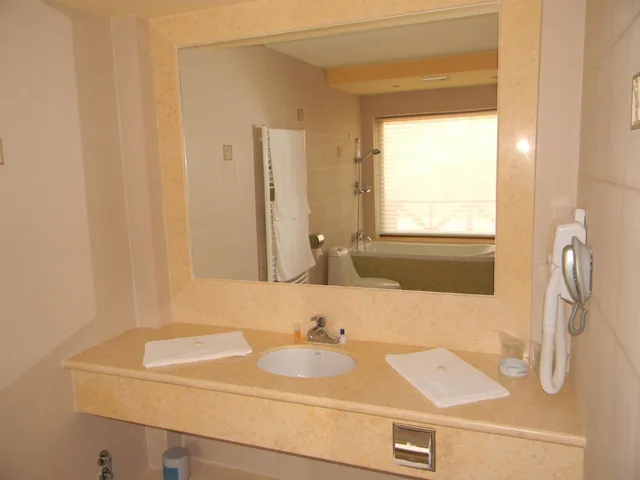 2 Bedrooms, Suite, La Scoica Land Hotel Mamaia Nord 6/8