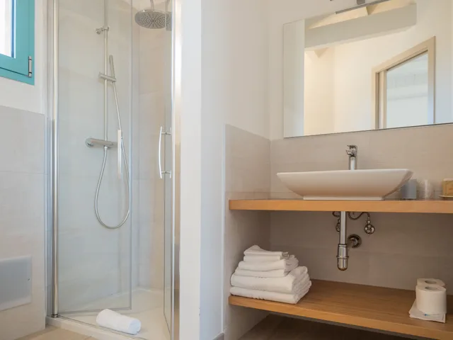 Junior Suite, Studio, King Bed, 3 Beds، PARK HOTEL ASINARA 3/5