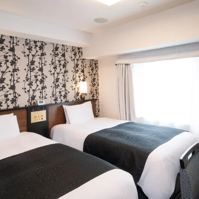 غرفة مفردة، APA Hotel & Resort Tokyo Bay Shiomi 7/10