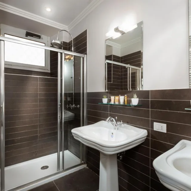 Deluxe, Apartment, Separate Building, Palazzo Manfredi 3/4