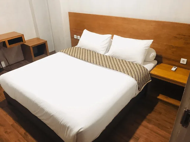 غرفة سوبيريور، Ternate City Hotel 3/3
