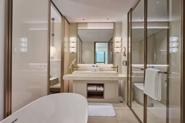 voco Fuzhou Jinhui By Ihg، فوزهو 50/50