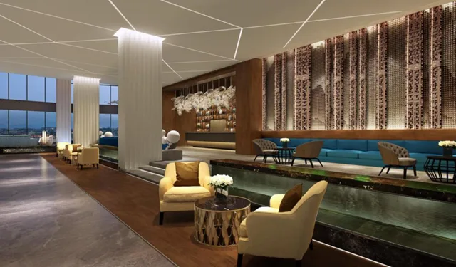 Howard Johnson Caexpo Plaza Nanning، نانينغ 18/33