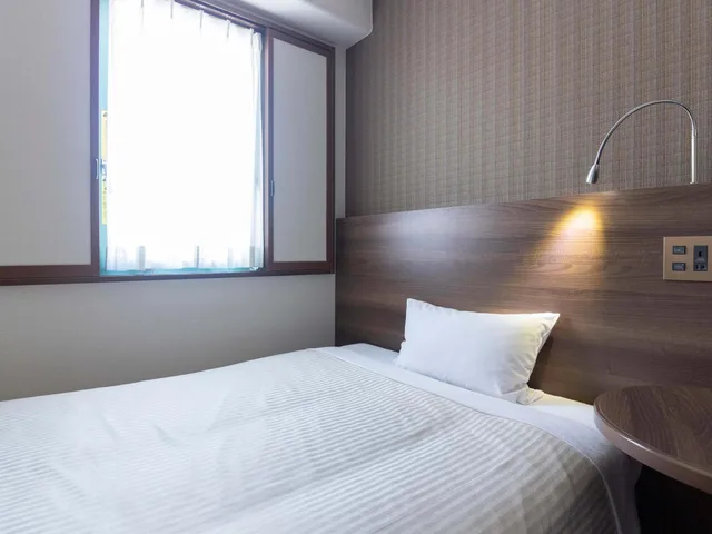 غرفة كومفورت مفردة، Hotel Wingport 3/4