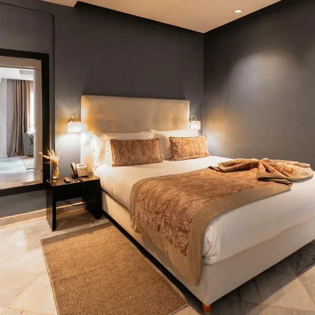 Presidential, Suite, Fourteen Luxury Boutique Hotel Spa 2/10