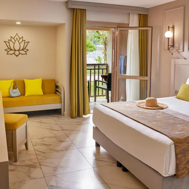 Standard, Double or Twin Bed, TUI Magic Life Belek 2/10