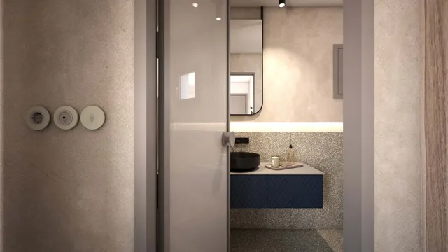 Junior Suite Land View، Imperial Palace - Adults Only 6/6