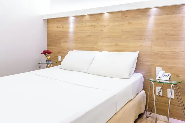 Premium Double Room + 1 Single Bed (no sea view)، Costamar 2/6