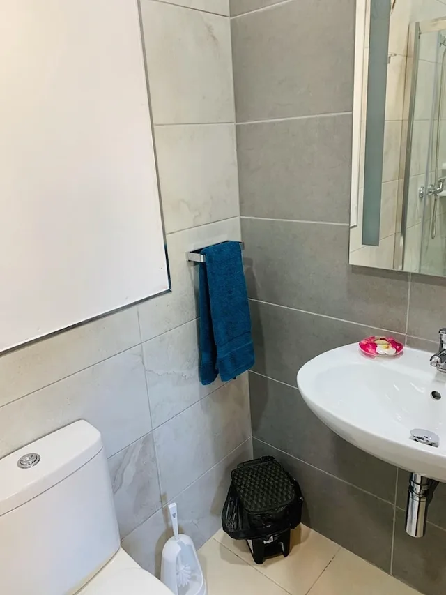غرفة ديلوكس بسرير مزدوج، Hostel Malti 2/3