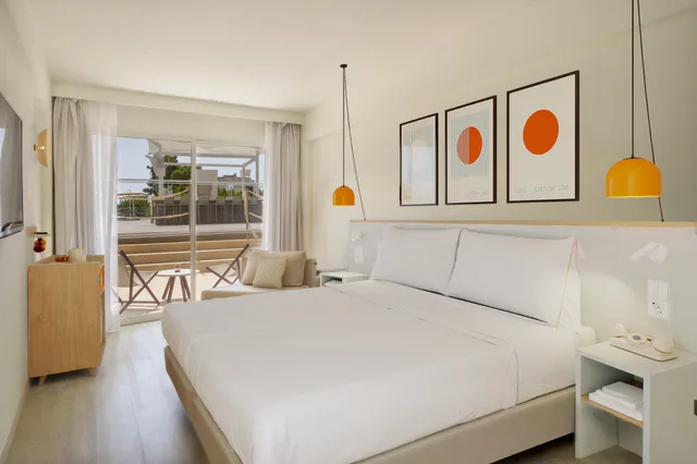 House, Sun Room، Sol House Mallorca - Adults Only 1/7
