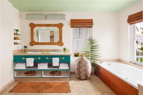 1 Bedroom, Suite, Water View، Cambridge Beaches Resort and Spa 1/1