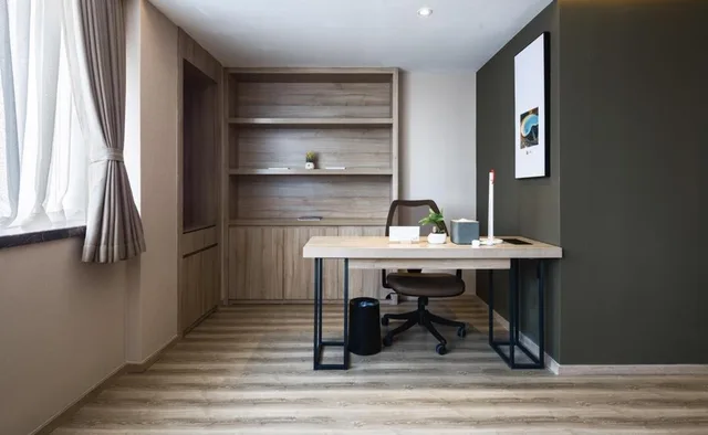 Atour Hotel Qingdao West Coast Tangdaowan Park، Yinzhu 39/50