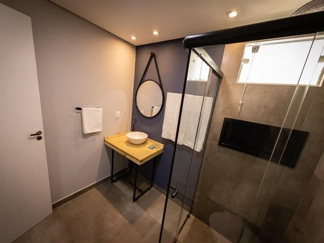 جناح سوبيريور، Pousada Al Mare Residence 4/4