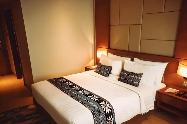 Signature, Hollywood, Single Bed، Sotis Hotel Kemang 2/3