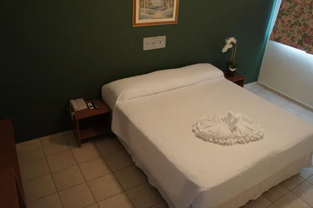 Standard, Triple, Multiple Beds، Lider Palace Hotel 3/8