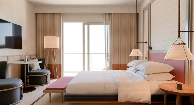 Suite, Sarena de Muro Resort Mallorca part of Destination by Hyatt 4/6