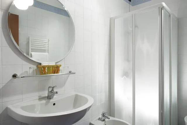 غرفة كلاسيكية بسرير كينج، Best Western Titian Inn Hotel Venice Airport 2/2