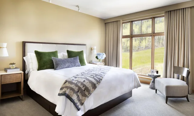 1 Bedroom, Pinnacle, Plus, Residence, Den، Viceroy Snowmass 2/4
