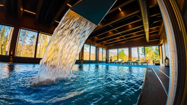 Drevenice Terchova Resort، دولني كوبين 30/55