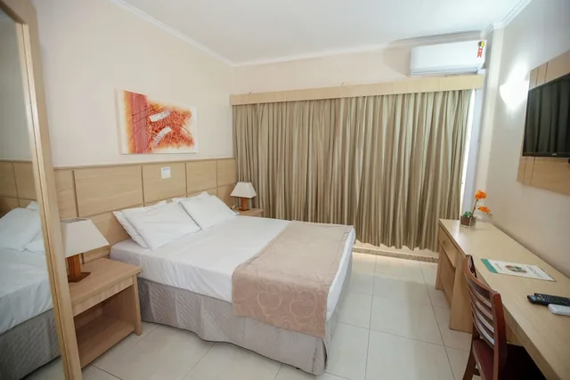 Hotel Nacional Inn Sao Carlos & Convencoes، ساو كارلوس 10/42