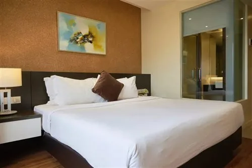 Superior, Hotel Excelsior Ipoh 1/1