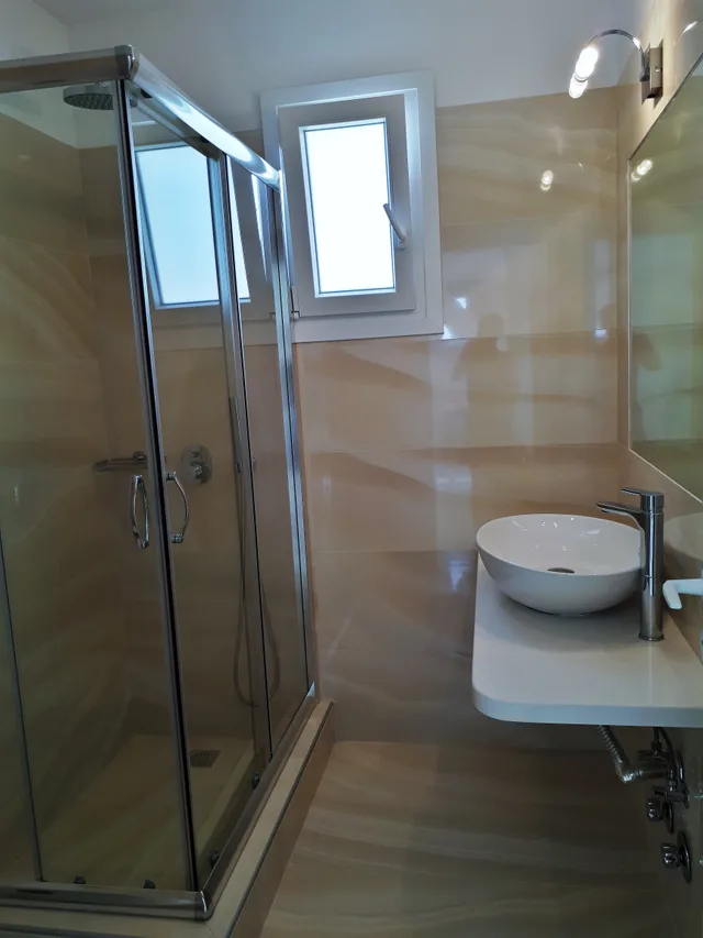 Maisonette, Suite, Sea View، Charissi 4/4