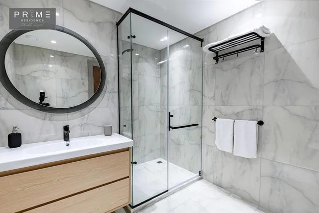 Superior, Apartment, Twin Beds, Prime Residence Sheikh Zayed 10/10